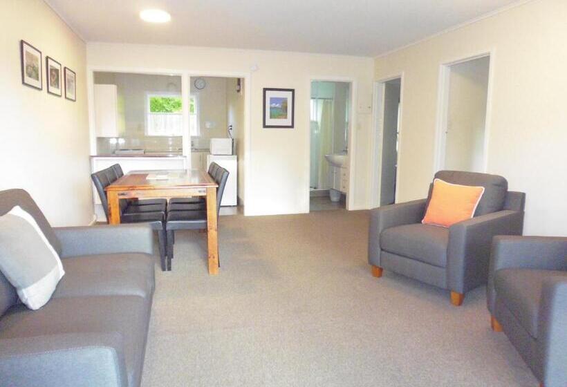 Apartamento Familiar, Spa Lodge Motel