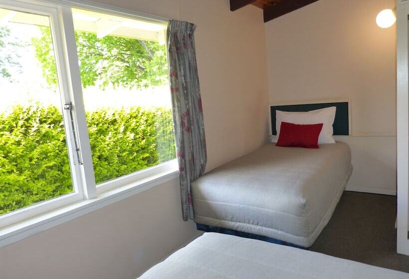 Apartamento 1 Dormitório, Spa Lodge Motel