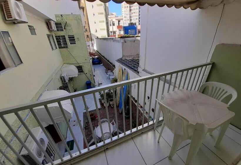스탠다드 발코니 룸, Vila Barra Porto