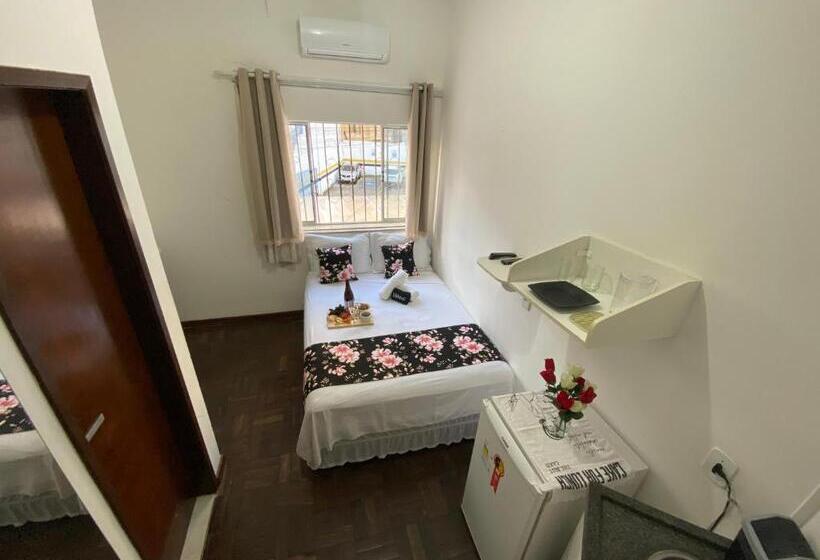 이코노미 룸, Vila Barra Porto