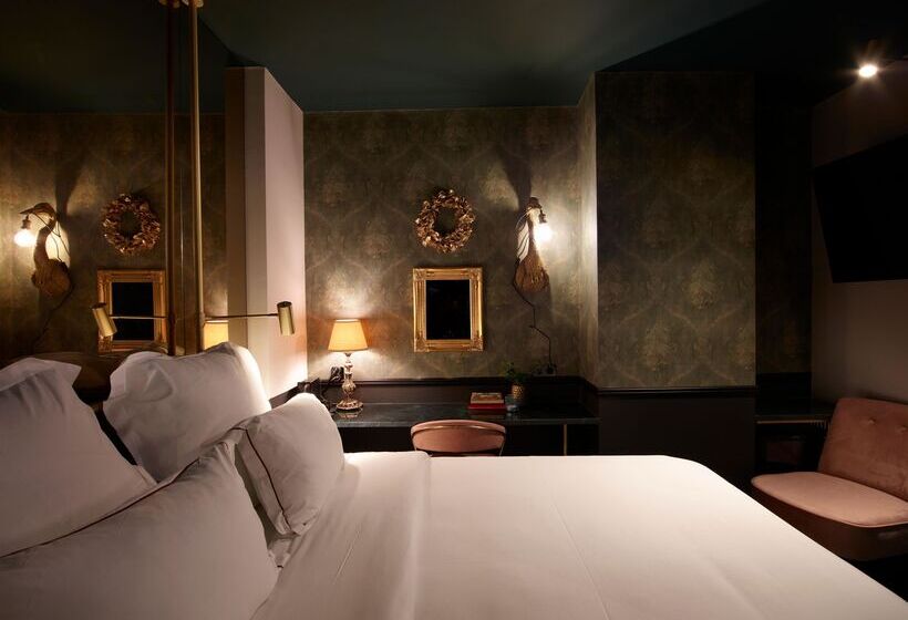 스탠다드 룸, Skylark, Aluma Hotel & Resort