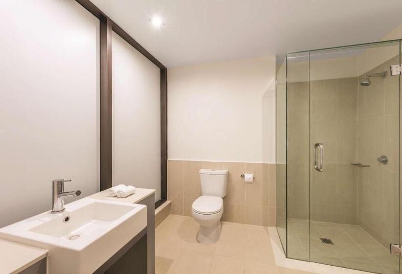 프리미엄 스튜디오, Adina Apartment Hotel Auckland Britomart