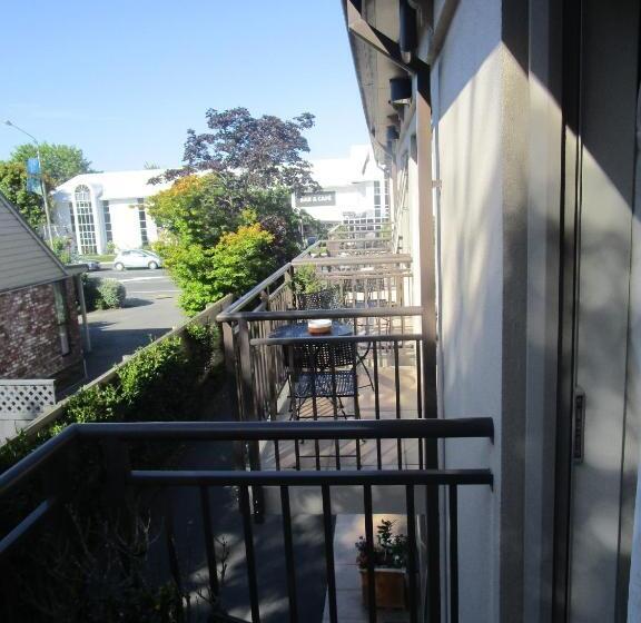 Люкс Кровать Кинг, Delago Motel/apartments