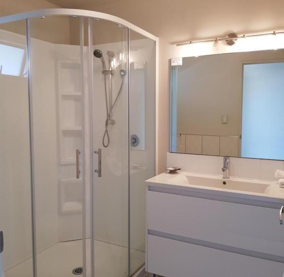 Студио Стандарт с Балконом, Delago Motel/apartments
