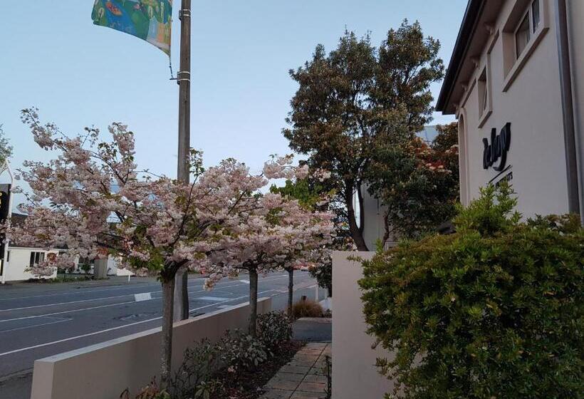 Студия Стандарт, Delago Motel/apartments