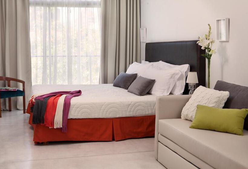 اتاق لوکس, Buco Home & Residences