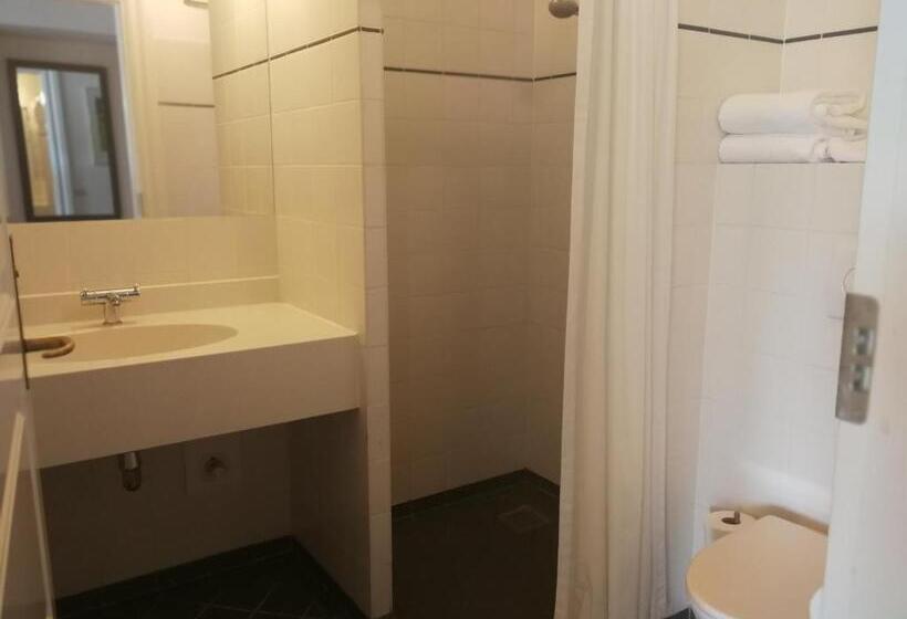 스탠다드 룸, Gl. Avernæs Sinatur Hotel & Konference