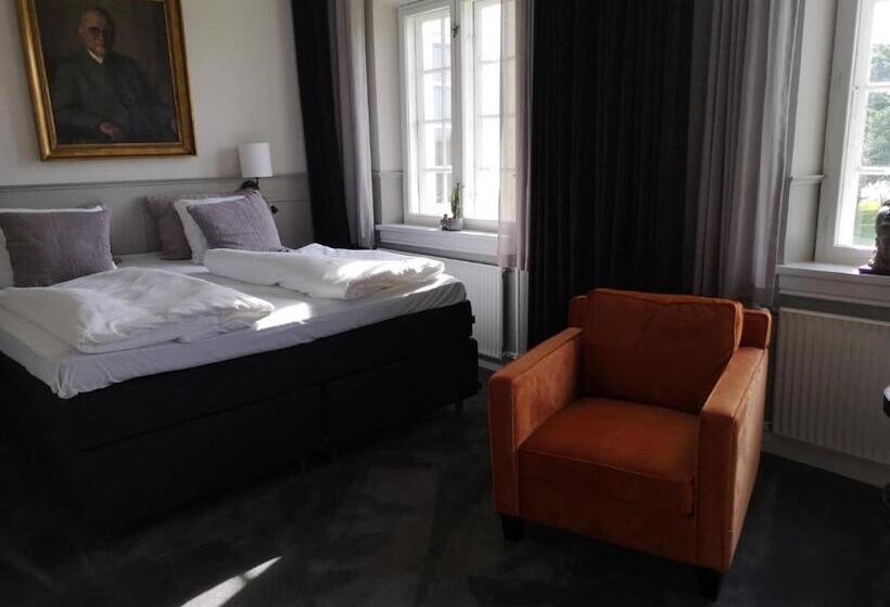스탠다드 룸, Gl. Avernæs Sinatur Hotel & Konference
