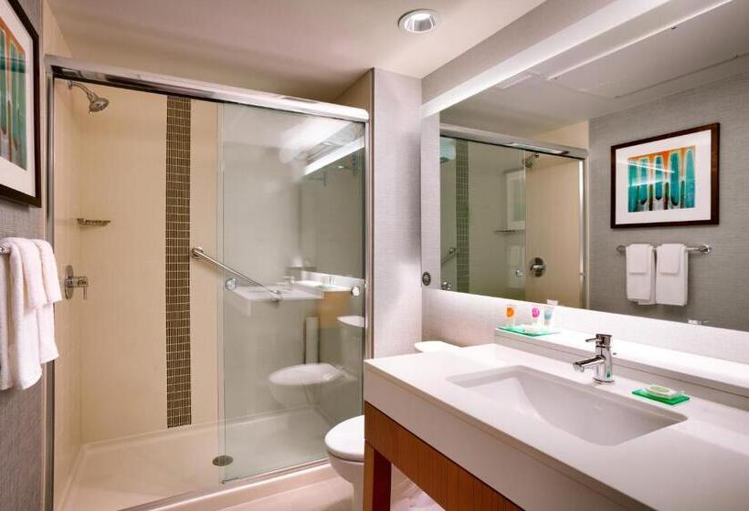 Quarto Standard Andar Superior, Hyatt Place Salt Lake City/lehi