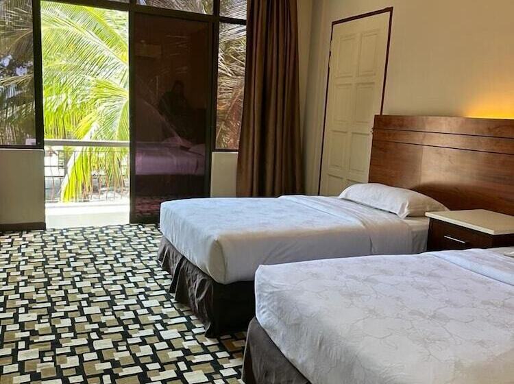 Chambre Supérieure, Malibest Resort