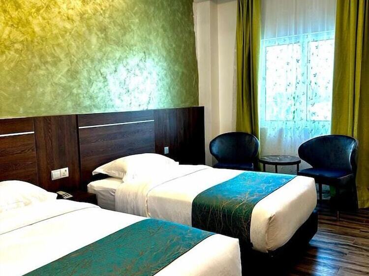Chambre Premium, Malibest Resort