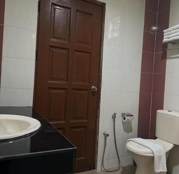Chambre Familiale, Malibest Resort