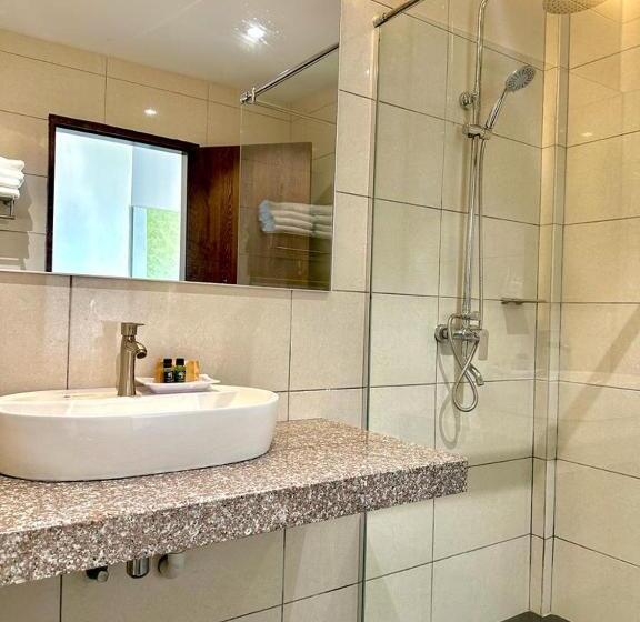 Chambre Deluxe, Malibest Resort