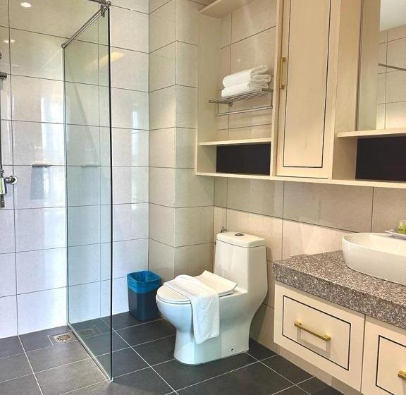 Chambre Executive, Malibest Resort