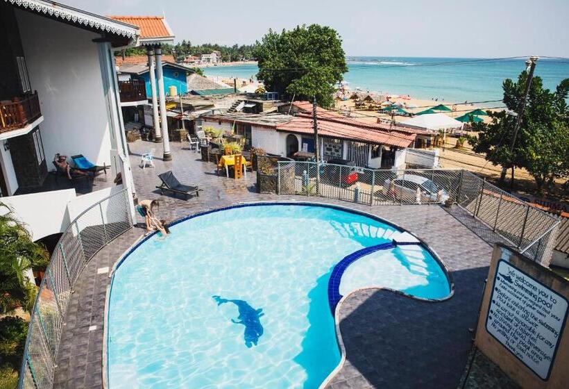 Номер Стандарт с Балконом, Neptune Bay
