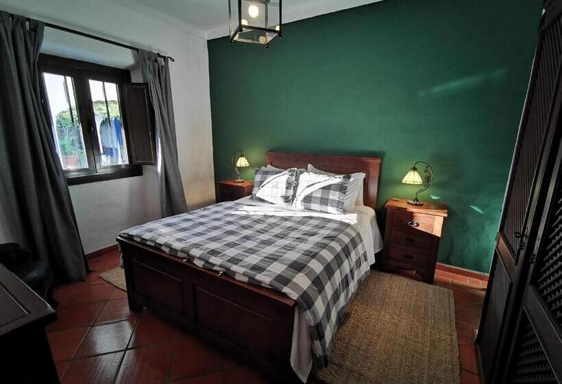 Family Suite, Monte Alerta Turismo Rural