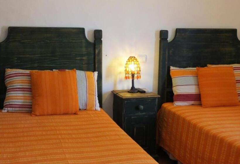 Family Suite, Monte Alerta Turismo Rural