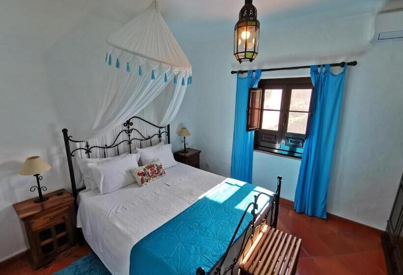 Family Suite, Monte Alerta Turismo Rural
