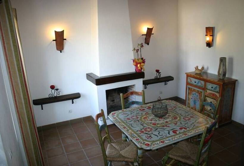 Шале 1 Спальня, Monte Das Faias Cork Farm