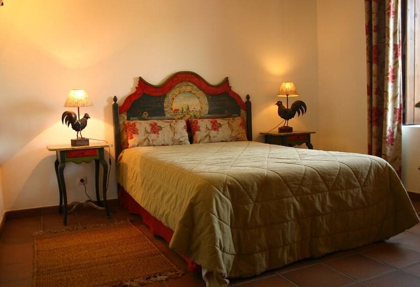 Шале 1 Спальня, Monte Das Faias Cork Farm