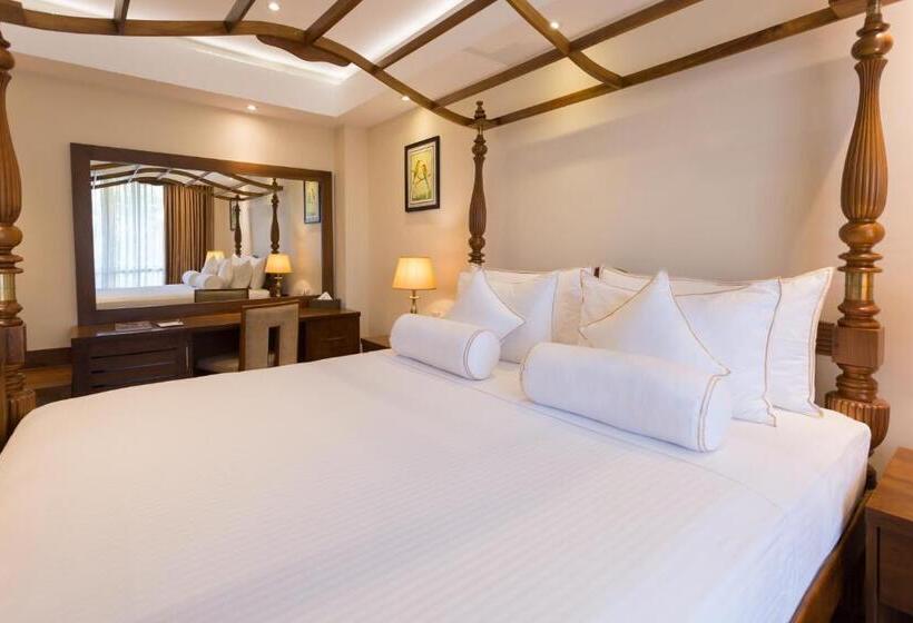 Habitación Superior Cama King, Serene Kandy