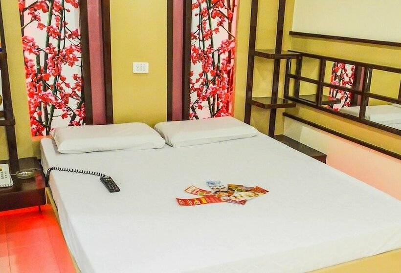 Номер Executive, Sogo Pasay Rotonda