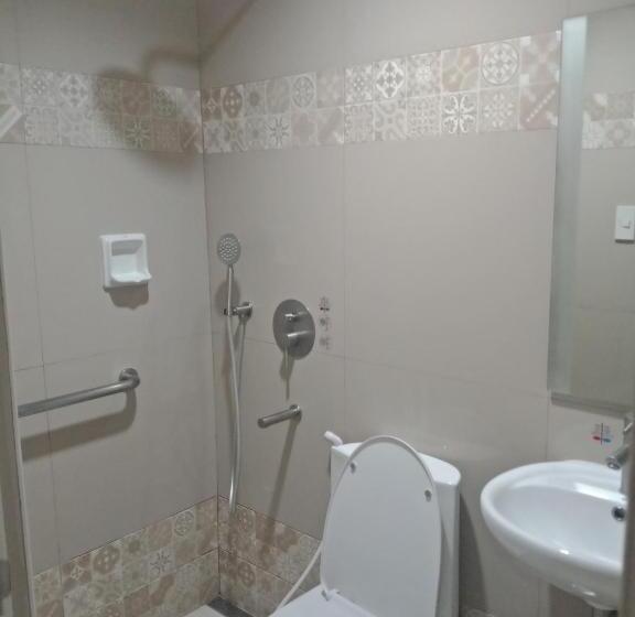 Номер Executive, Sogo Pasay Rotonda