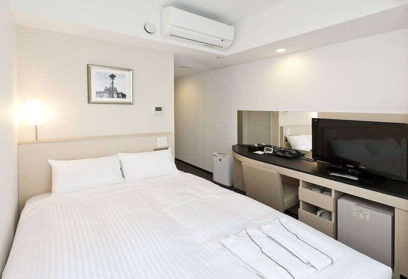 Номер Стандарт, Sotetsu Fresa Inn Yokohama Sakuragicho