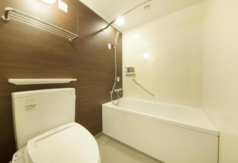 Номер Superior, Vessel Hotel Campana Kyoto Gojo