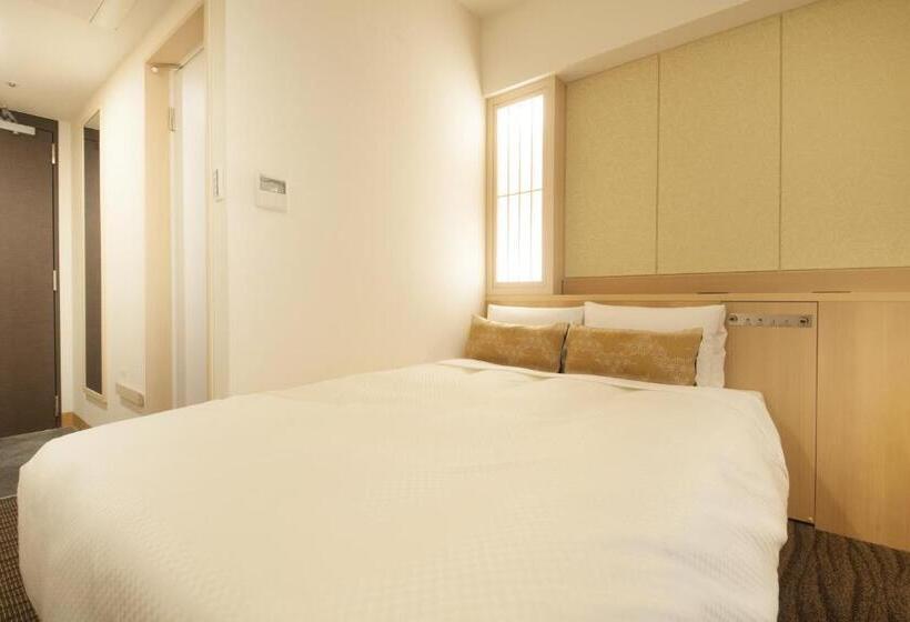 Номер Deluxe, Vessel Hotel Campana Kyoto Gojo