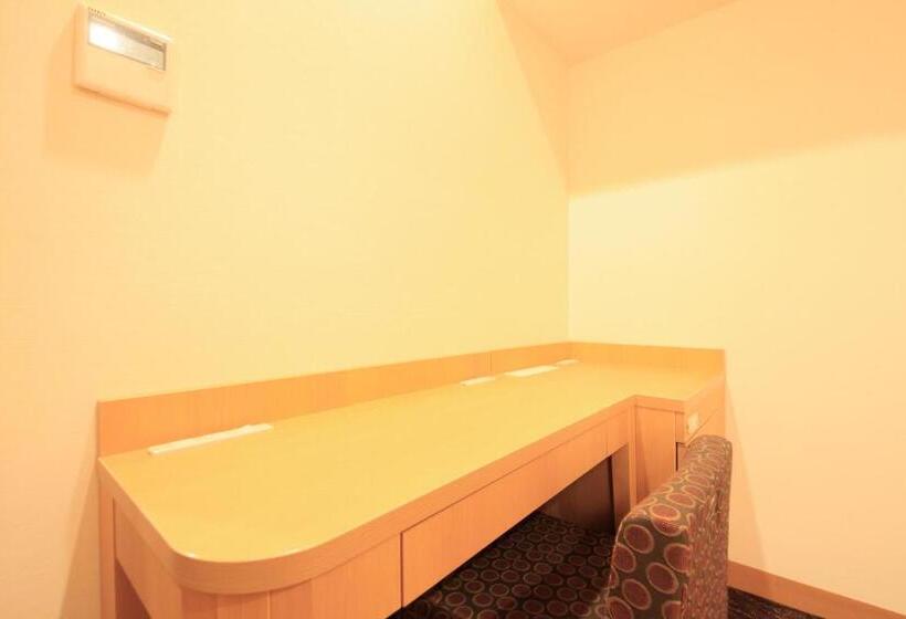 Номер Комфорт, Vessel Hotel Campana Kyoto Gojo