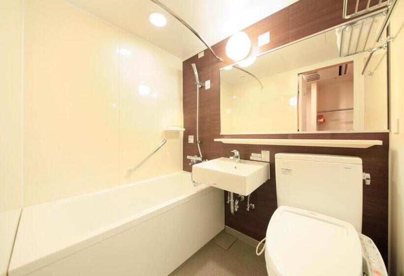 Номер Стандарт, Vessel Hotel Campana Kyoto Gojo