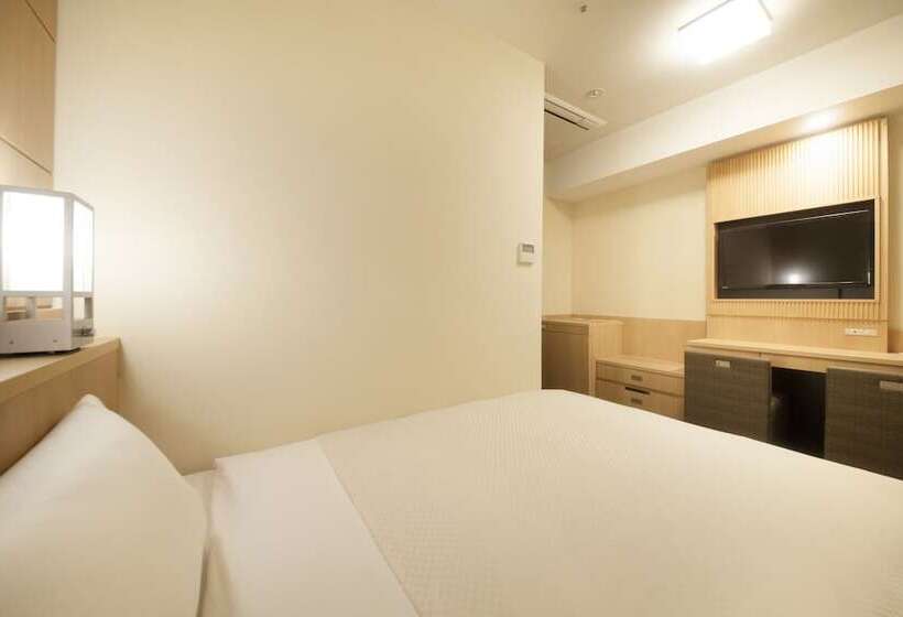 Номер Стандарт, Vessel Hotel Campana Kyoto Gojo