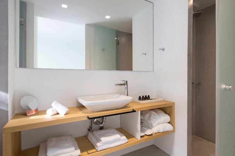 Номер Deluxe, Vessel Hotel Campana Kyoto Gojo