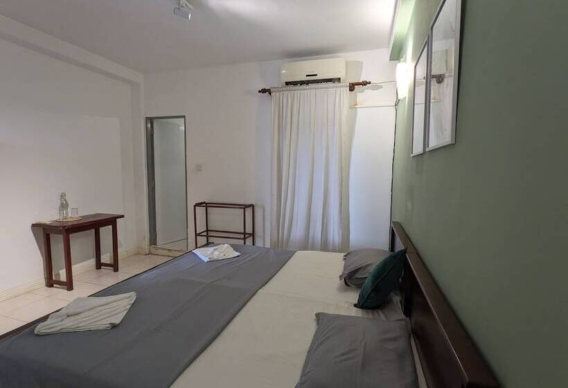 스탠다드 룸, Palmyrah Residencies