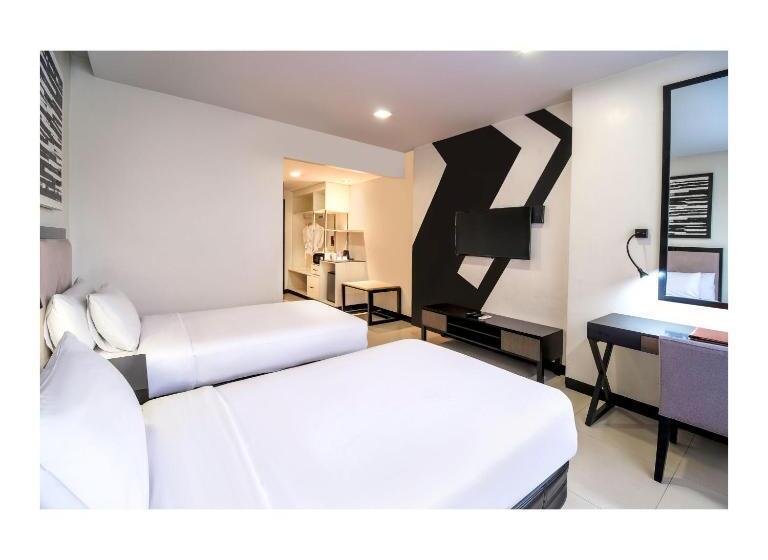 חדר דלוקס, Summit Hotel Magnolia