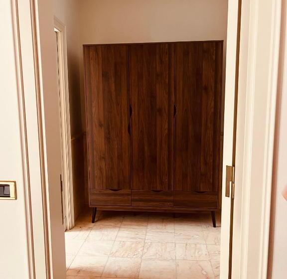 اتاق لوکس خانوادگی, Casa Nina Bologna Centro