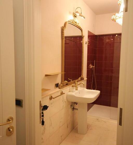 اتاق استاندارد, Casa Nina Bologna Centro