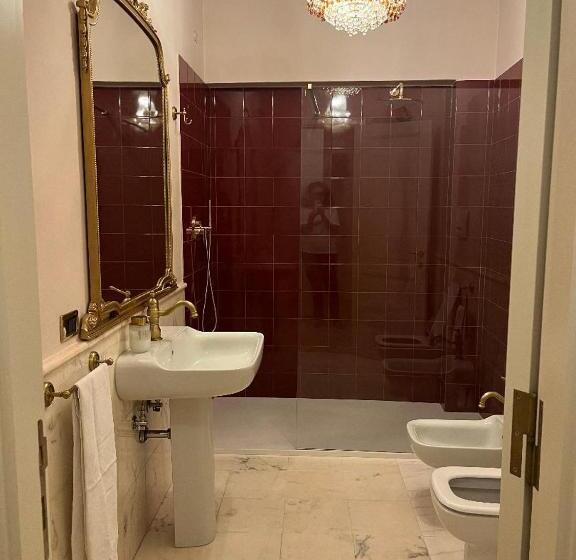 اتاق استاندارد, Casa Nina Bologna Centro