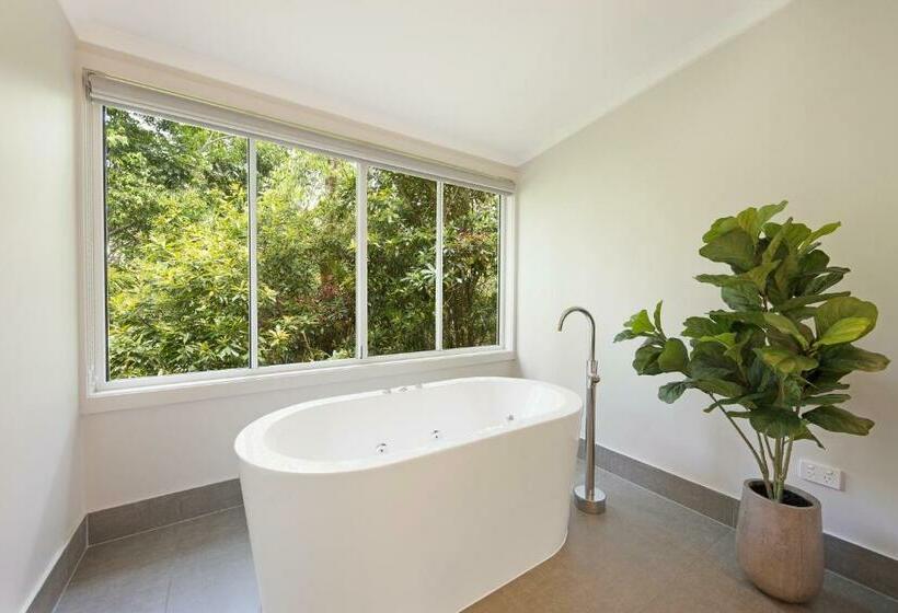 Casa 1 Quarto, Clouds Montville