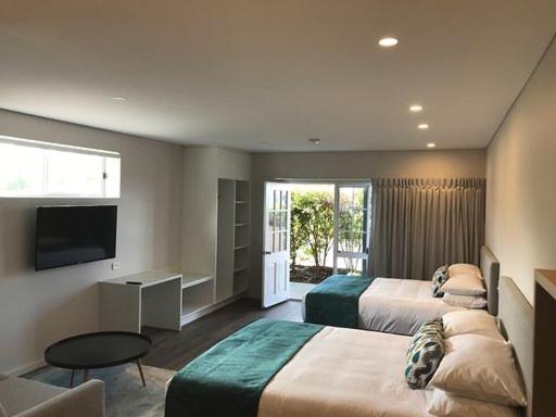 Семейные Апартаменты, Clouds Montville