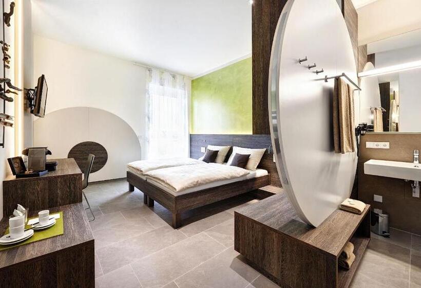 Номер Стандарт, Eee Hotel Marchtrenk