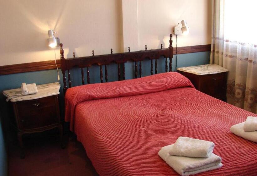 스탠다드 룸, Gran Hotel España
