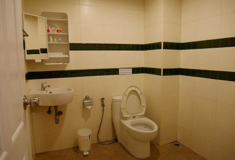 غرفة سوبيريور, Phaphoom Boutique Residence