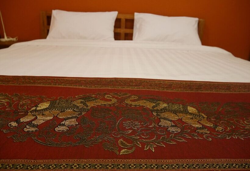 غرفة عائلية, Phaphoom Boutique Residence