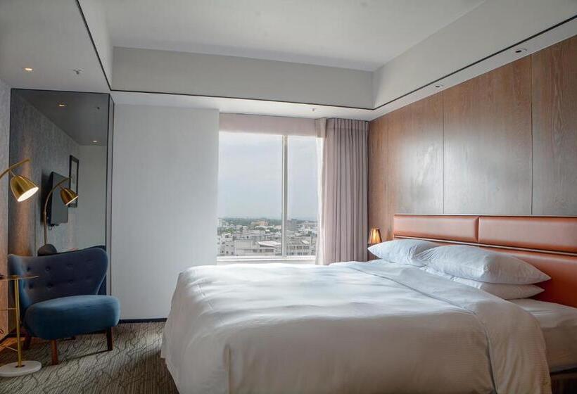 اتاق خانوادگی, Sheraton Taitung