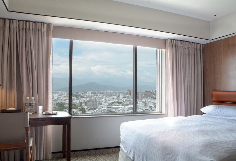اتاق خانوادگی, Sheraton Taitung