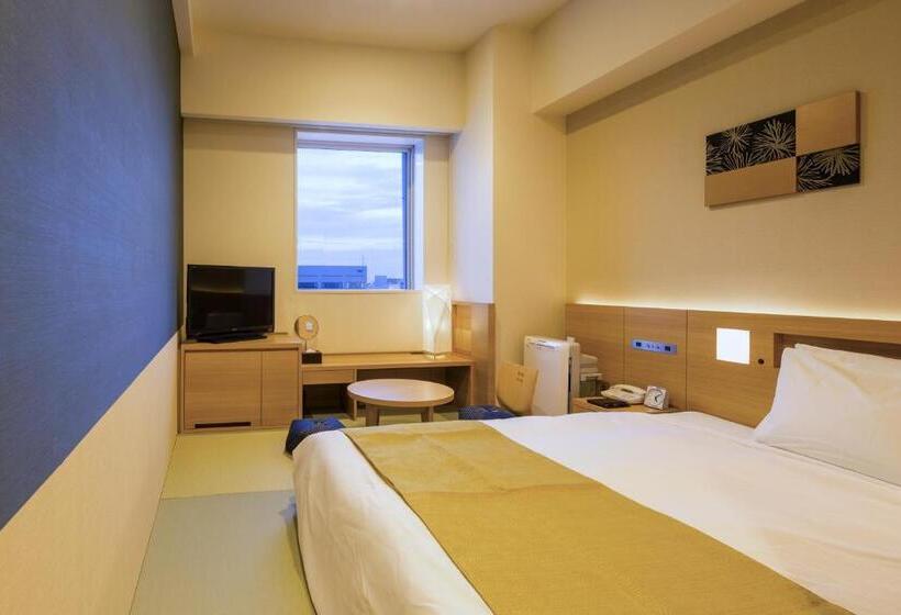 Номер Стандарт, Sunroute Chiba