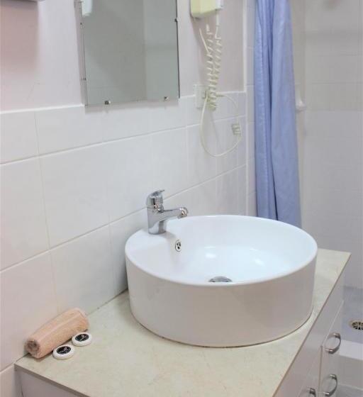 스탠다드 룸, Motel Ringwood