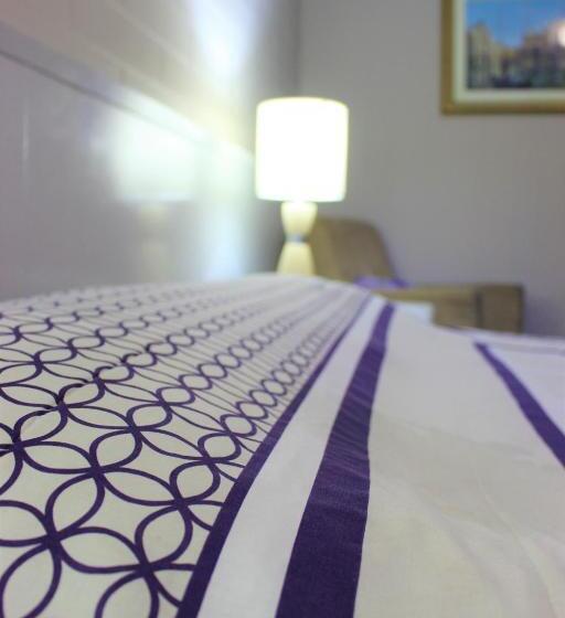 스탠다드 룸, Motel Ringwood